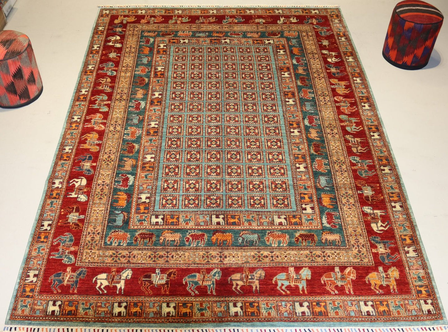 handmade rugs