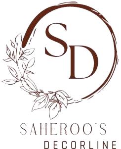 Saheroo's Decorline