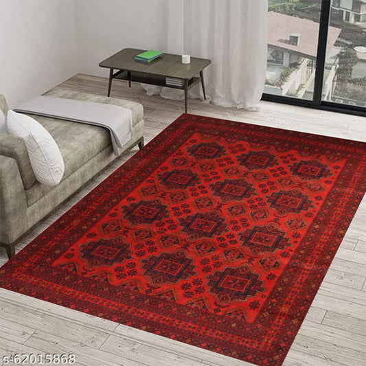 Traditional Rug – 11.2 X 8.3 FT.